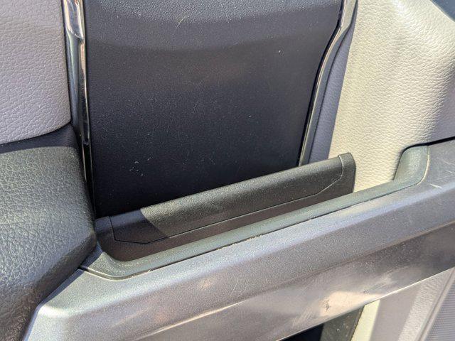 used 2022 Ford F-250 car, priced at $40,995