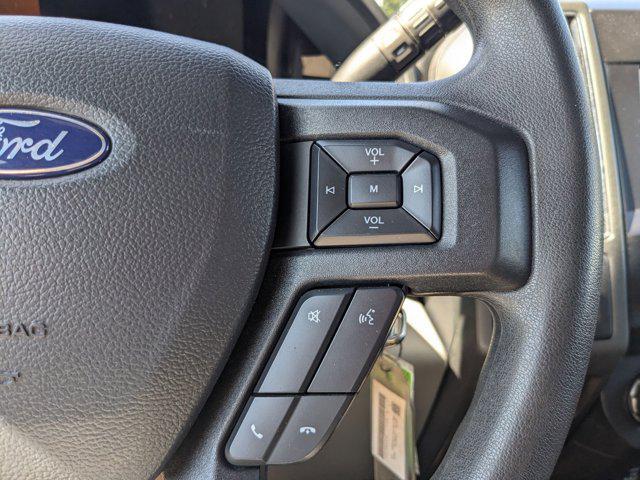 used 2022 Ford F-250 car, priced at $40,995