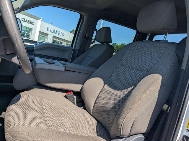 used 2022 Ford F-250 car, priced at $40,995