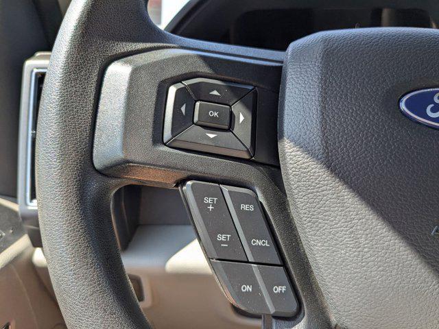 used 2022 Ford F-250 car, priced at $40,995