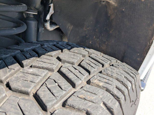 used 2022 Ford F-250 car, priced at $40,995