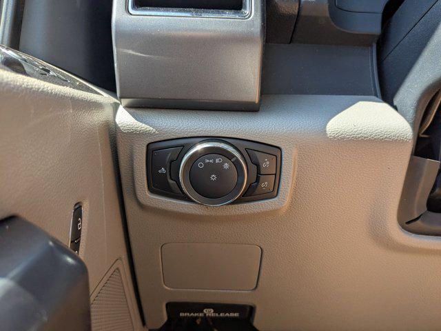 used 2022 Ford F-250 car, priced at $40,995