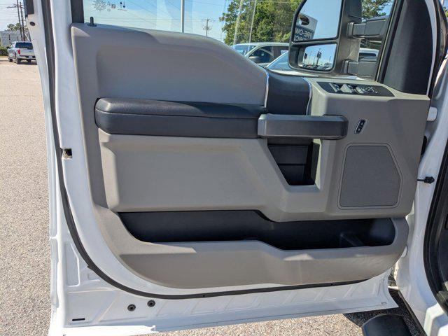 used 2022 Ford F-250 car, priced at $40,995