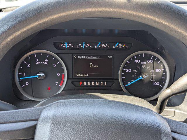 used 2022 Ford F-250 car, priced at $40,995