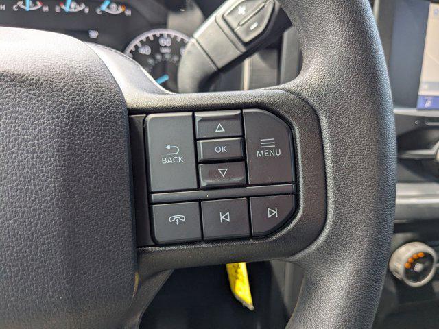 used 2023 Ford F-150 car, priced at $33,495