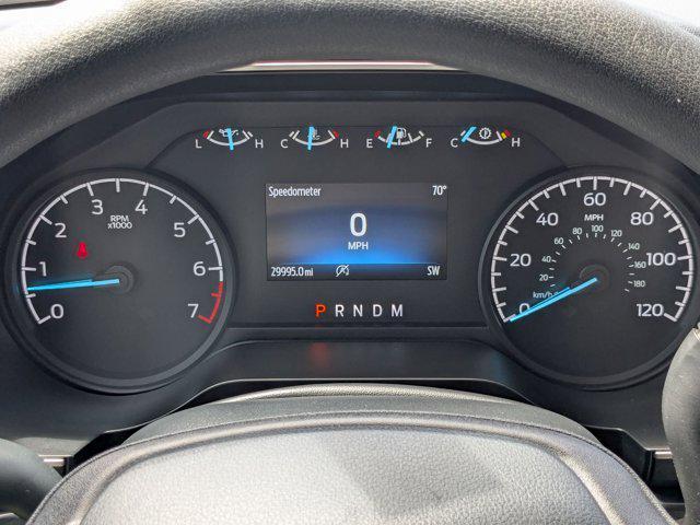 used 2023 Ford F-150 car, priced at $33,495