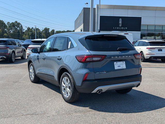 new 2024 Ford Escape car, priced at $29,740