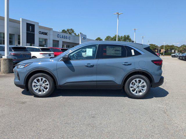 new 2024 Ford Escape car, priced at $29,740