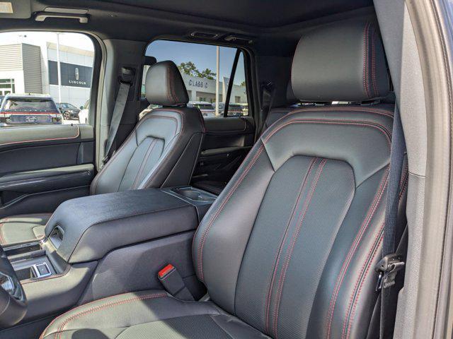 new 2022 Ford Expedition car, priced at $69,919