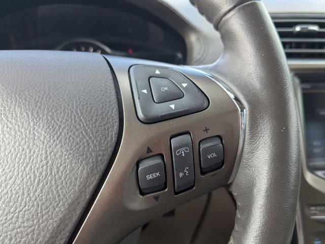 used 2013 Lincoln MKX car, priced at $9,495