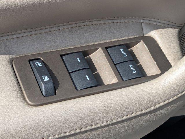 used 2013 Lincoln MKX car, priced at $9,495