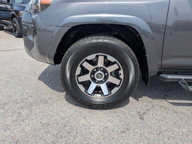 used 2019 Toyota 4Runner car, priced at $35,995