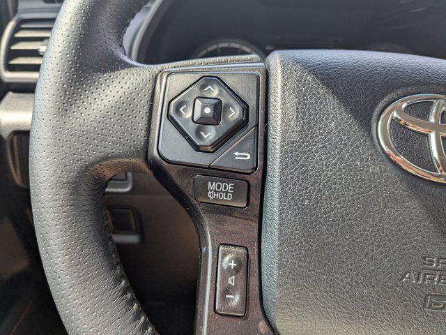 used 2019 Toyota 4Runner car, priced at $35,995