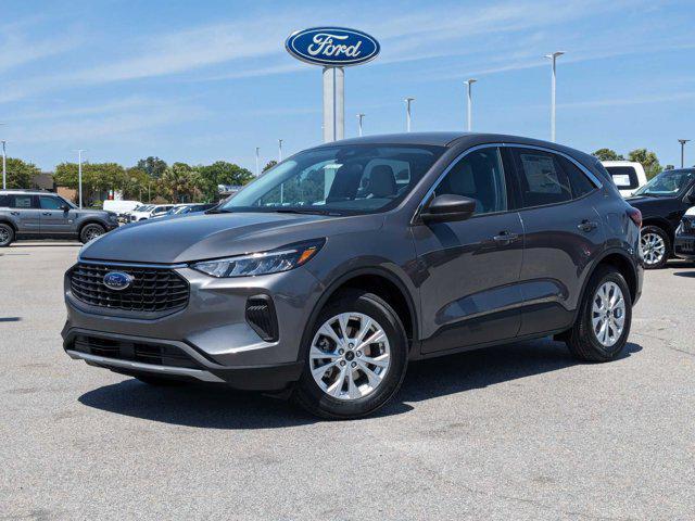 new 2024 Ford Escape car, priced at $30,235