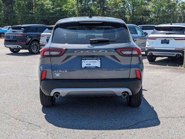 new 2024 Ford Escape car, priced at $30,235