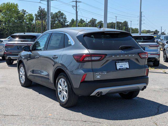 new 2024 Ford Escape car, priced at $30,235