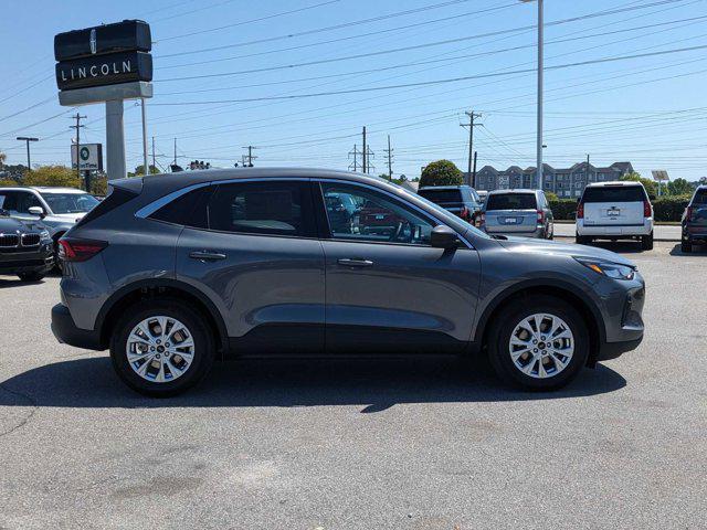 new 2024 Ford Escape car, priced at $30,235