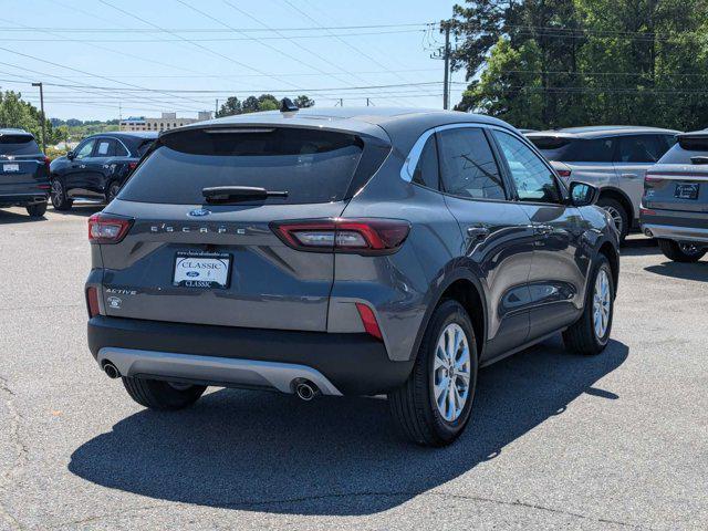 new 2024 Ford Escape car, priced at $30,235