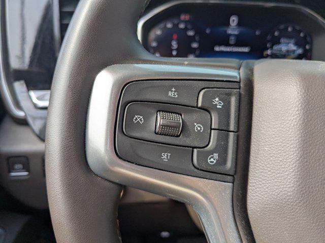 used 2024 Chevrolet Silverado 2500 car, priced at $64,495