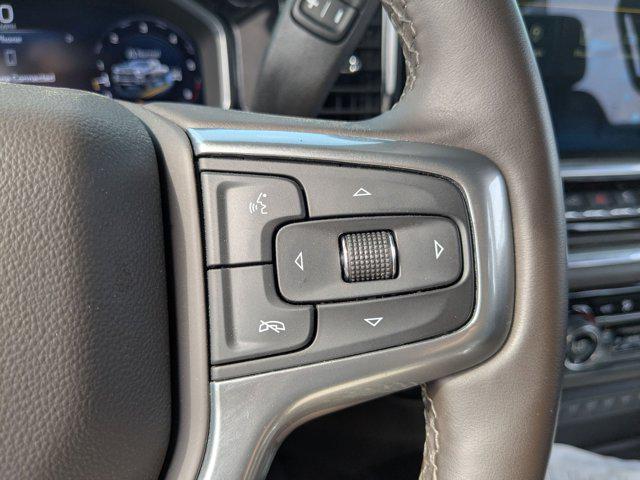 used 2024 Chevrolet Silverado 2500 car, priced at $64,495