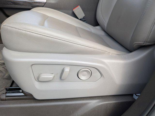 used 2024 Chevrolet Silverado 2500 car, priced at $64,495