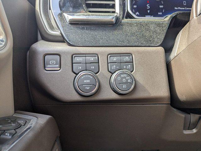 used 2024 Chevrolet Silverado 2500 car, priced at $64,495