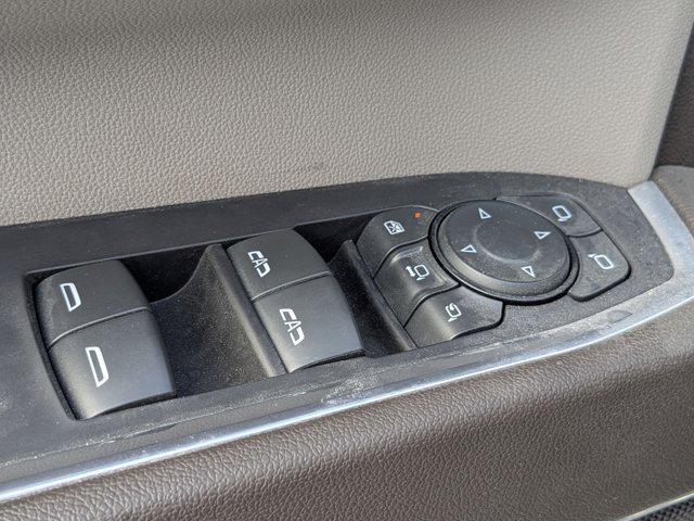 used 2024 Chevrolet Silverado 2500 car, priced at $64,495