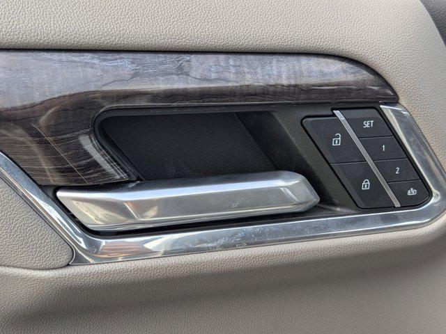 used 2024 Chevrolet Silverado 2500 car, priced at $64,495
