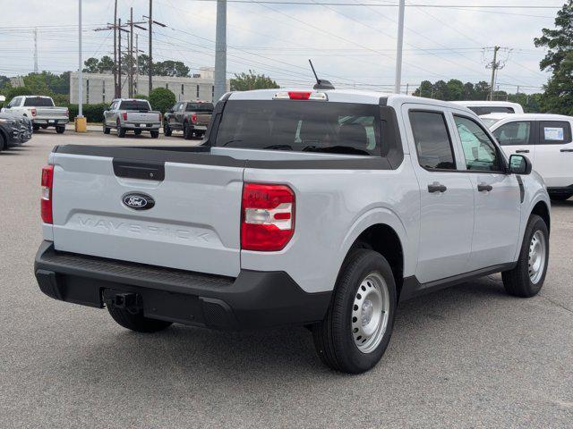 new 2025 Ford Maverick car, priced at $28,201