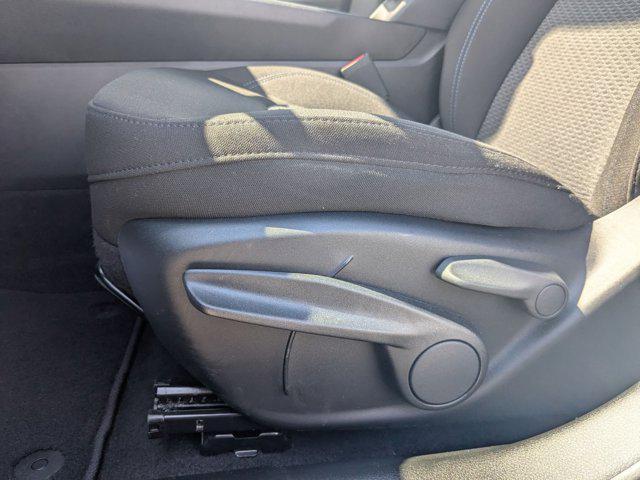 used 2024 Jeep Compass car, priced at $21,911