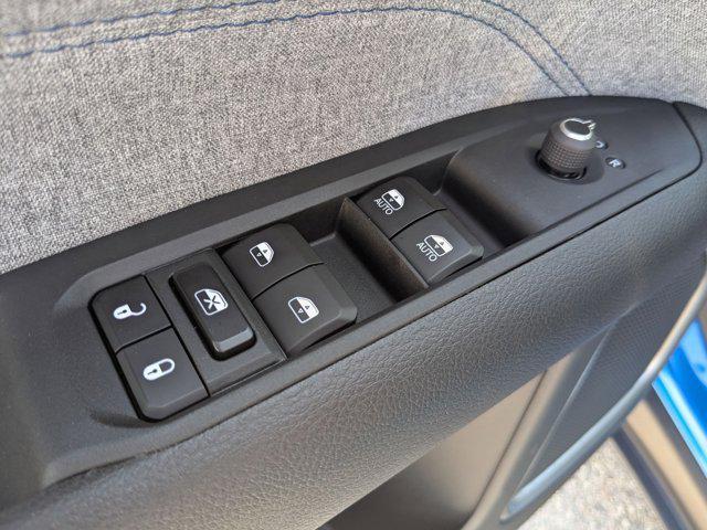 used 2024 Jeep Compass car, priced at $21,911