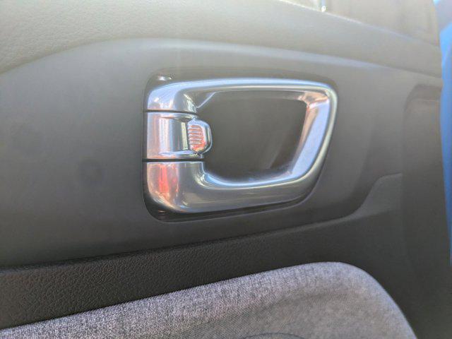 used 2024 Jeep Compass car, priced at $21,911