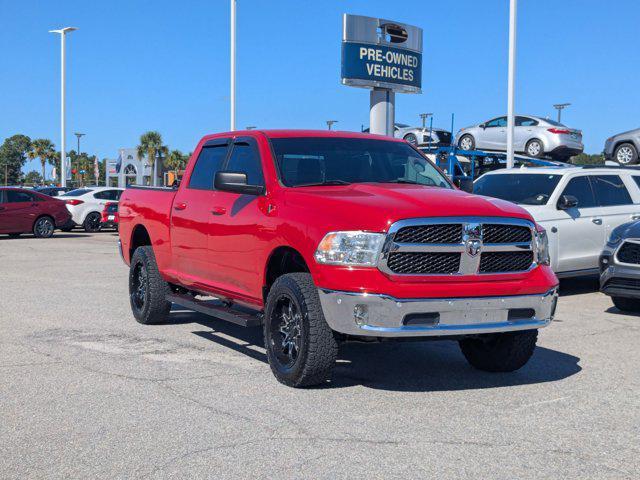 used 2019 Ram 1500 car, priced at $26,168