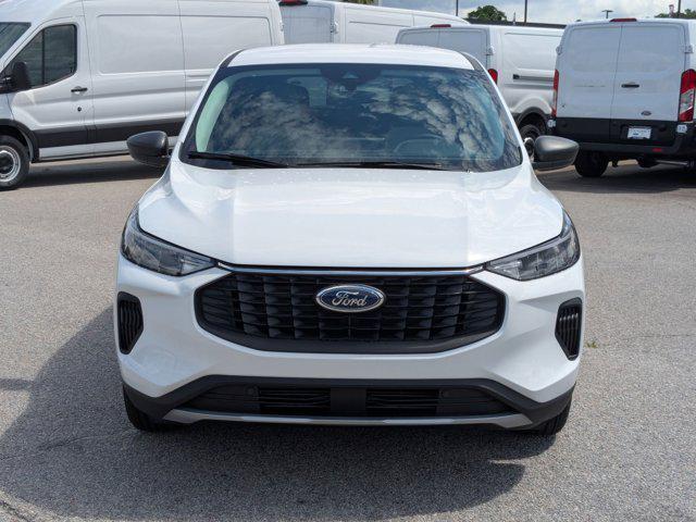 new 2025 Ford Escape car, priced at $31,268