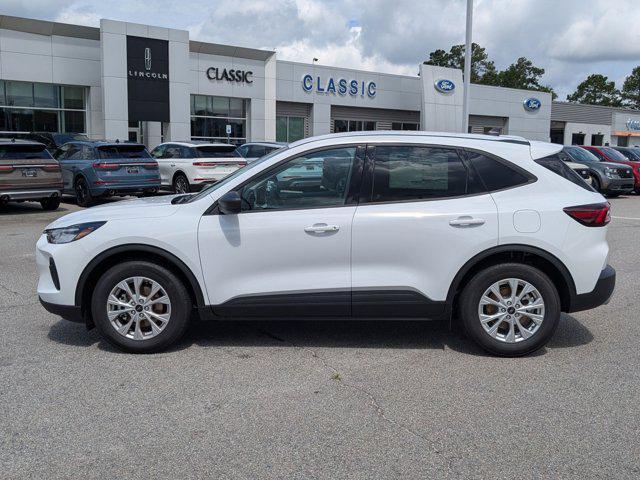 new 2025 Ford Escape car, priced at $31,268