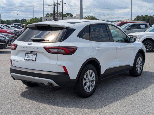 new 2025 Ford Escape car, priced at $31,268
