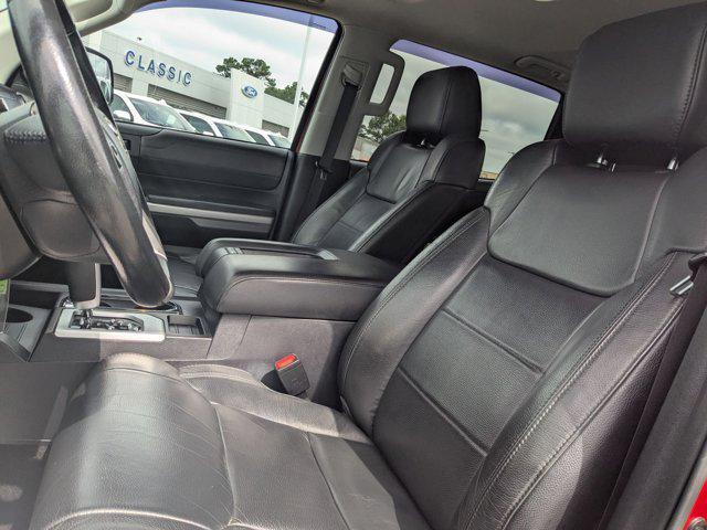 used 2017 Toyota Tundra car, priced at $29,495