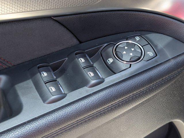 used 2019 Ford Explorer car, priced at $18,495
