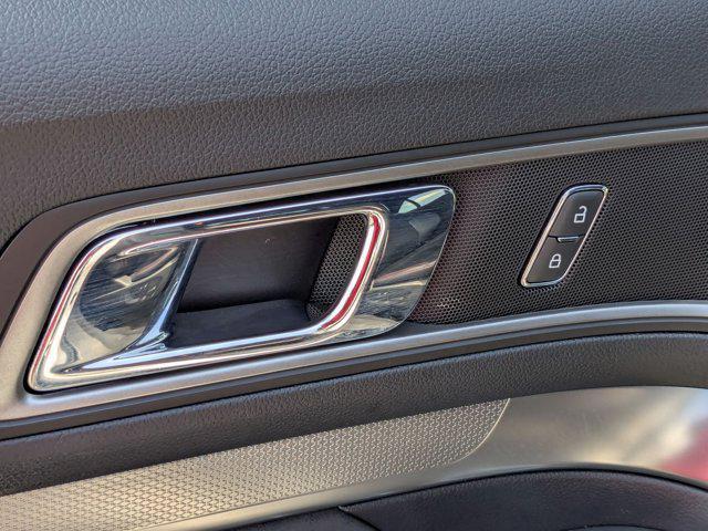 used 2019 Ford Explorer car, priced at $18,495
