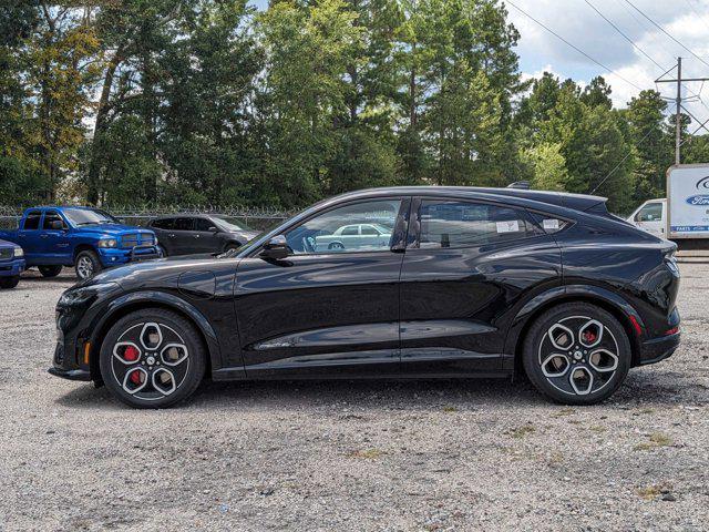 new 2023 Ford Mustang Mach-E car, priced at $59,535