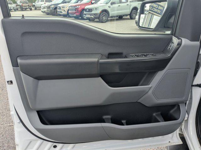 used 2021 Ford F-150 car, priced at $32,995