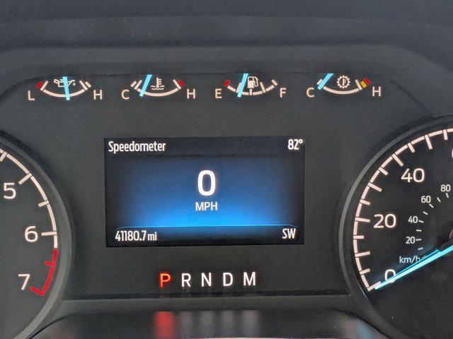 used 2021 Ford F-150 car, priced at $32,995