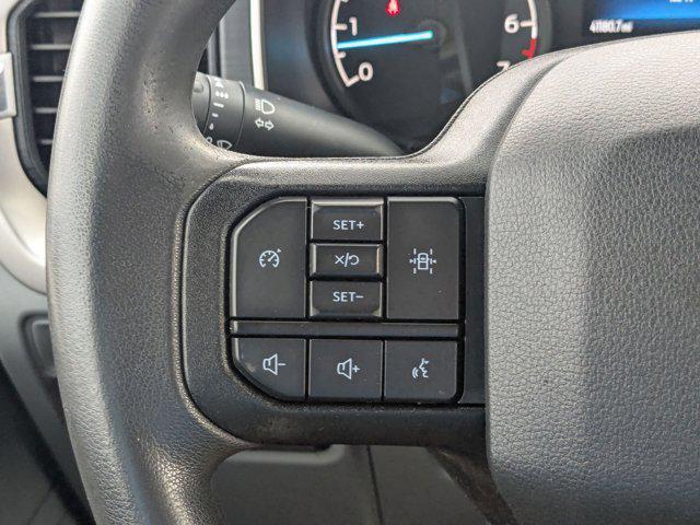 used 2021 Ford F-150 car, priced at $32,995