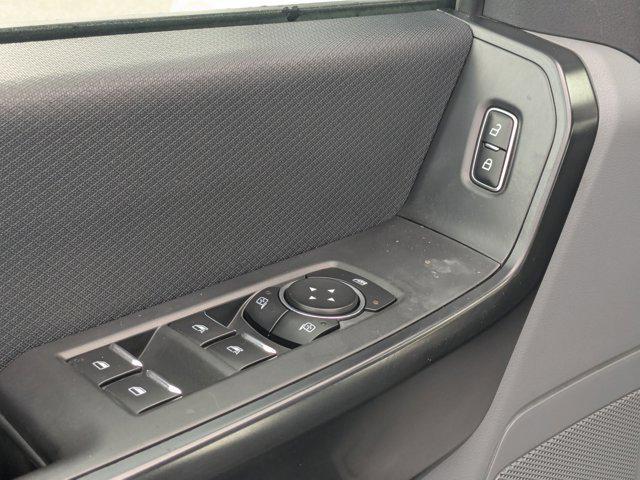 used 2021 Ford F-150 car, priced at $32,995