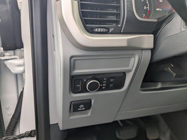 used 2021 Ford F-150 car, priced at $32,995