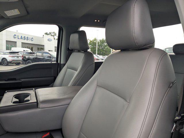 used 2021 Ford F-150 car, priced at $32,995