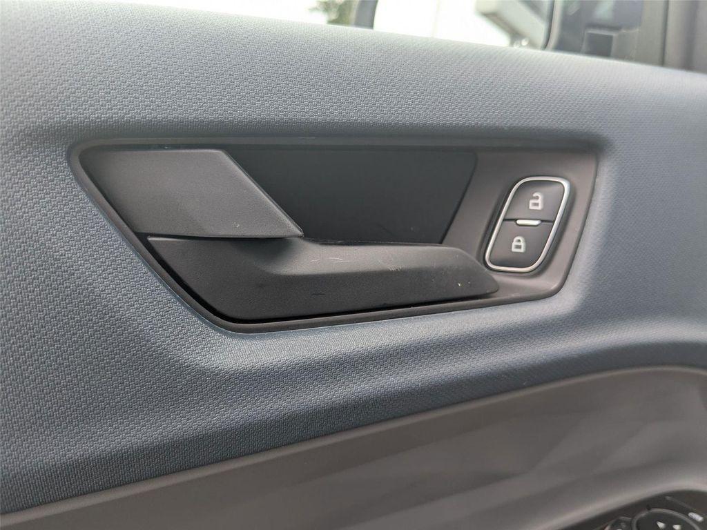 new 2025 Ford Maverick car, priced at $40,178