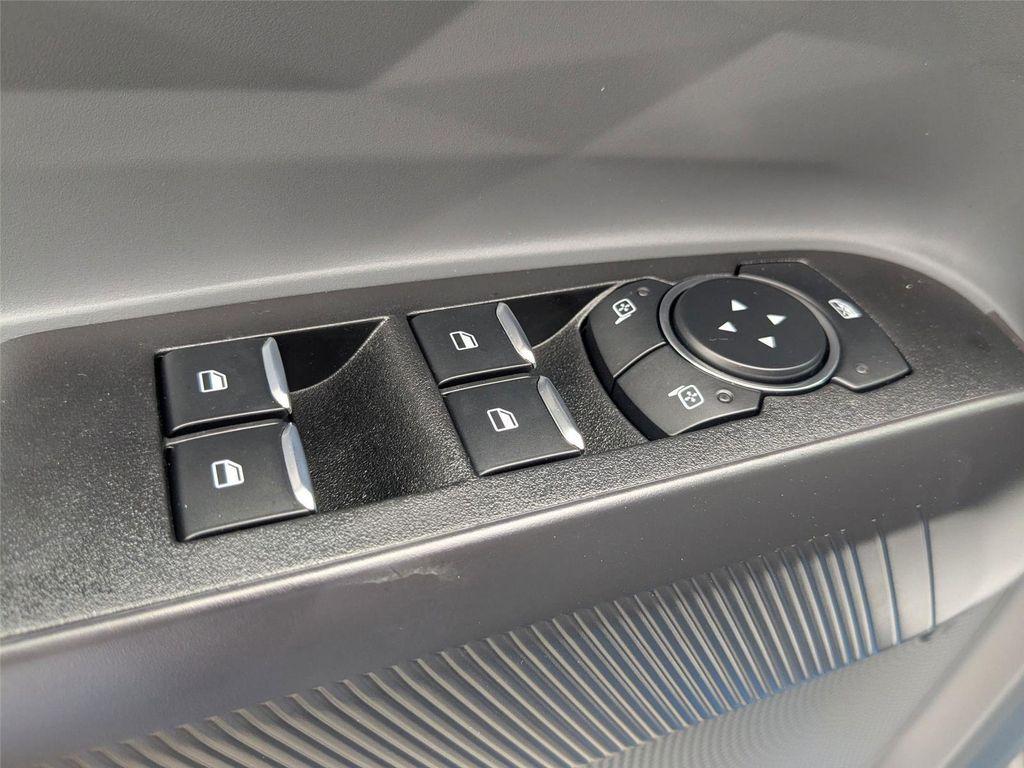 new 2025 Ford Maverick car, priced at $40,178