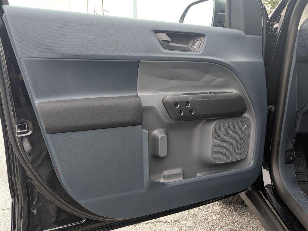 new 2025 Ford Maverick car, priced at $31,549