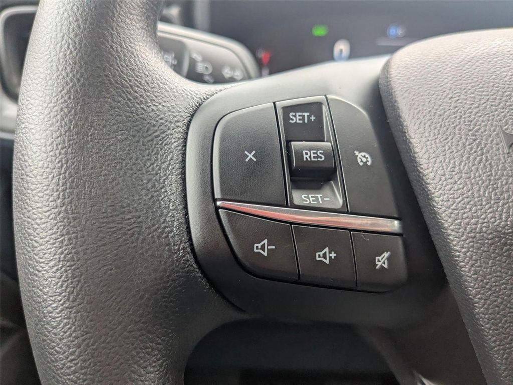 new 2025 Ford Maverick car, priced at $31,549